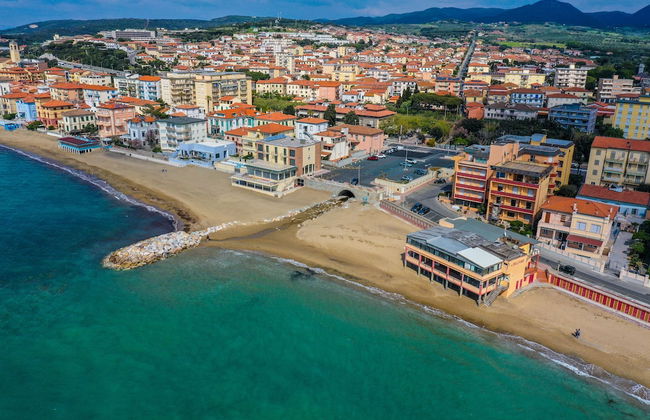 Bilocale 30 Metri Dalla Spiaggia - Foto 48