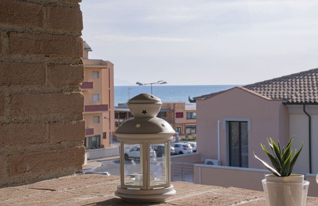 Bilocale 30 Metri Dalla Spiaggia - Foto 44