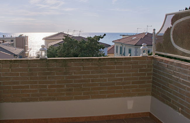 Bilocale 30 Metri Dalla Spiaggia - Foto 46