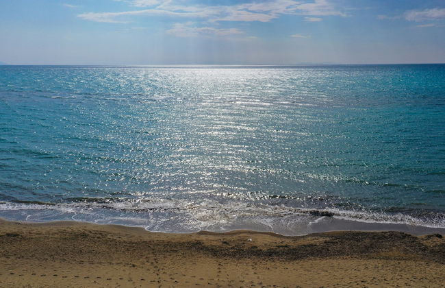 Bilocale 30 Metri Dalla Spiaggia - Foto 49