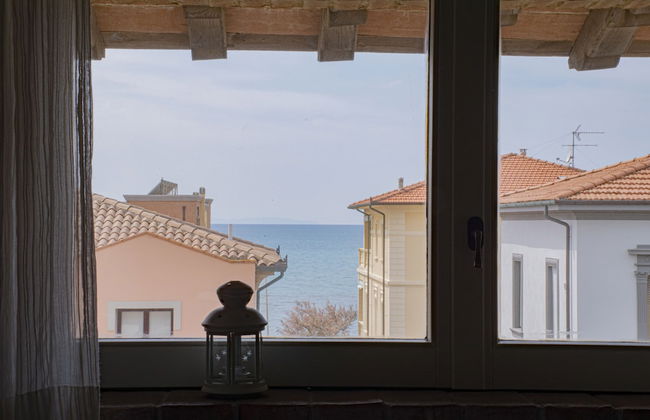 Bilocale 30 Metri Dalla Spiaggia - Foto 41
