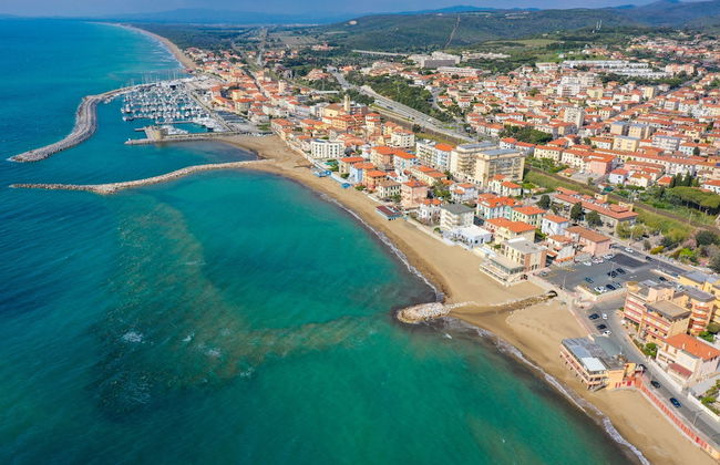 Bilocale 30 Metri Dalla Spiaggia - Foto 47