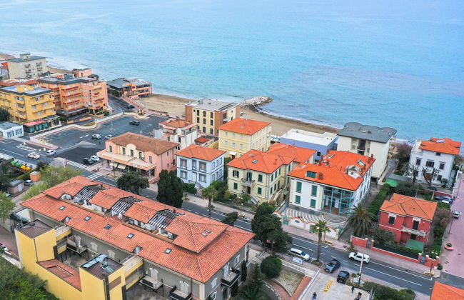 Bilocale 30 Metri Dalla Spiaggia - Foto 24