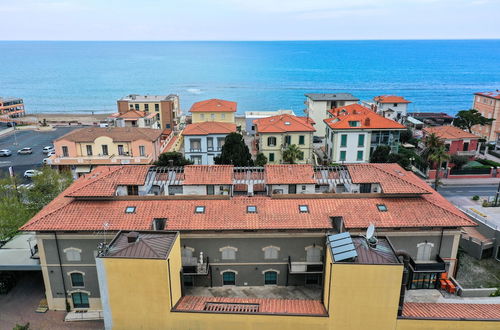 Foto 49 - Bilocale 30 Metri Dalla Spiaggia