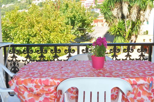 Foto 16 - Yannis - Holiday Apartments on Agios Gordios Beach in Corfu