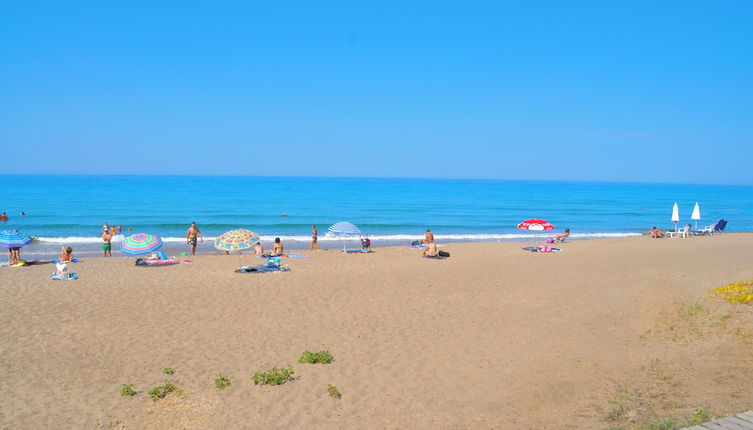 Photo 1 - Beach House Yannis 3 in Agios Gordios Beach on Corfu