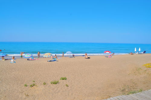 Foto 25 - Beachfront Holiday House Yannis on Agios Gordios Beach in Corfu