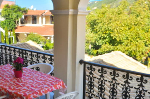 Foto 12 - Yannis - Holiday Apartments on Agios Gordios Beach in Corfu