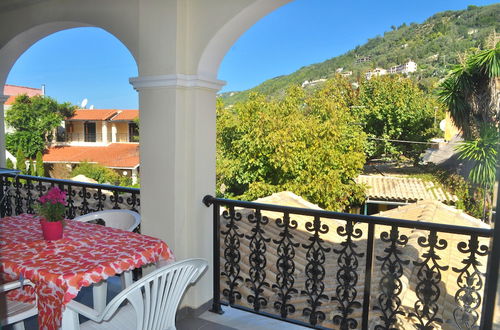 Foto 13 - Yannis - Holiday Apartments on Agios Gordios Beach in Corfu