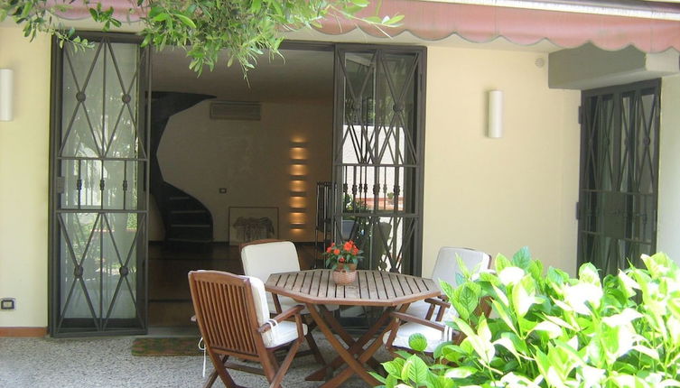 Foto 1 - Delicious Apartment in Florence Under the Hills of Fiesole and Settignano