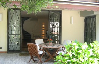 Photo 1 - Delicious Apartment in Florence Under the Hills of Fiesole and Settignano