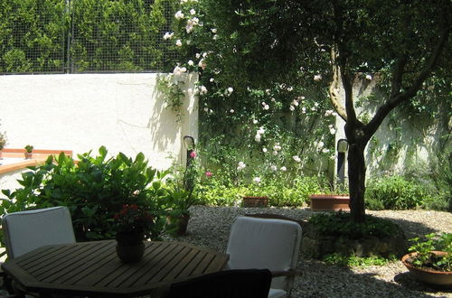 Foto 12 - Delicious Apartment in Florence Under the Hills of Fiesole and Settignano