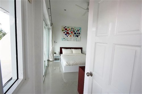 Photo 3 - Beachside 3-bedroom Townhouse w/ Private Pool at 70 Meters From Beach