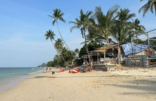 Beachside 3-bedroom Townhouse w Private Pool at 70 Meters From Beach - Photo 20