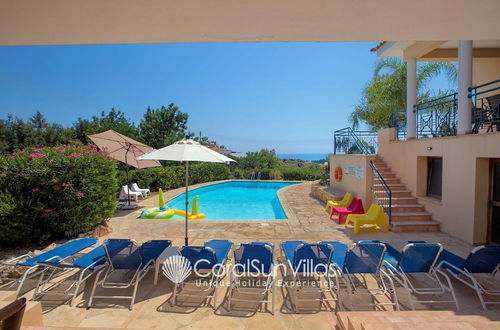 Foto 45 - Exceptional Large Villa, Private Heated Pool, Complete Privacy, Prime Location