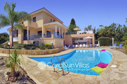 Foto 41 - Exceptional Large Villa, Free Heated Pool 1 NOV - 15 Jan, Privacy,prime Location