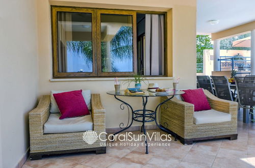 Photo 72 - Exceptional Large Villa, Private Heated Pool, Complete Privacy, Prime Location