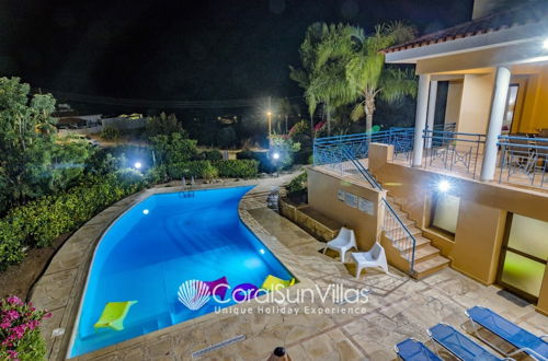Foto 54 - Exceptional Large Villa, Private Heated Pool, Complete Privacy, Prime Location