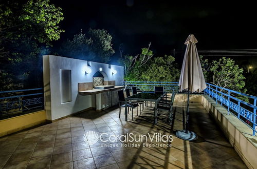 Photo 73 - Exceptional Large Villa, Private Heated Pool, Complete Privacy, Prime Location