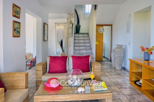 Photo 36 - Exceptional Large Villa, Private Heated Pool, Complete Privacy, Prime Location