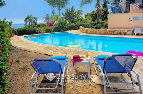 Foto 59 - Exceptional Large Villa, Private Heated Pool, Complete Privacy, Prime Location