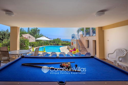 Foto 74 - Exceptional Large Villa, Free Heated Pool 1 NOV - 15 Jan, Privacy,prime Location