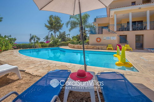 Foto 1 - Exceptional Large Villa, Free Heated Pool 1 NOV - 15 Jan, Privacy,prime Location