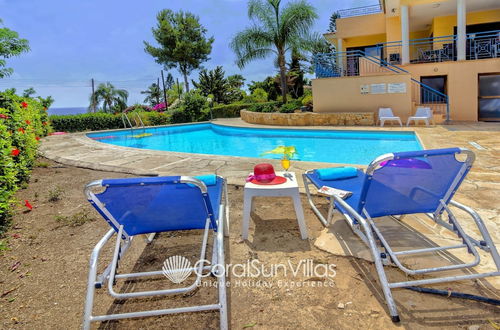 Photo 59 - Exceptional Large Villa, Free Heated Pool 1 NOV - 15 Jan, Privacy,prime Location