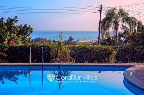 Foto 50 - Exceptional Large Villa, Free Heated Pool 1 NOV - 15 Jan, Privacy,prime Location