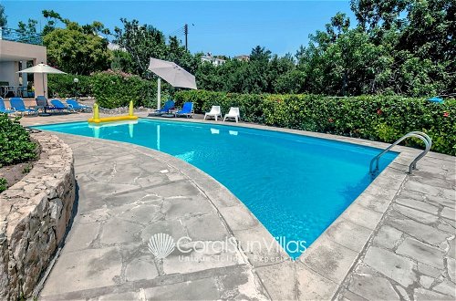 Foto 57 - Exceptional Large Villa, Private Heated Pool, Complete Privacy, Prime Location