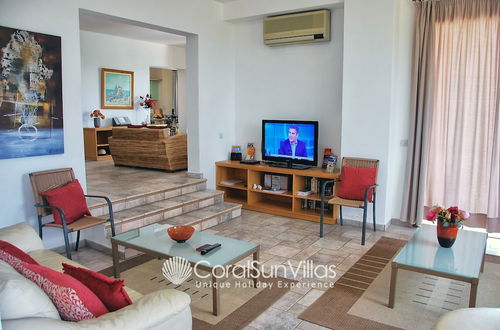 Photo 34 - Exceptional Large Villa, Private Heated Pool, Complete Privacy, Prime Location