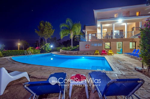 Foto 61 - Exceptional Large Villa, Free Heated Pool 1 NOV - 15 Jan, Privacy,prime Location