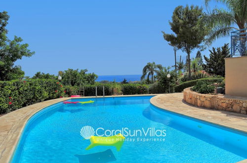 Foto 56 - Exceptional Large Villa, Free Heated Pool 1 NOV - 15 Jan, Privacy,prime Location