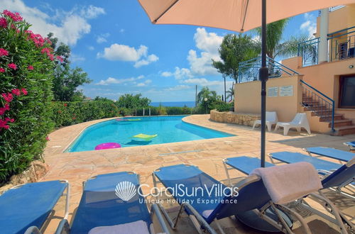 Foto 51 - Exceptional Large Villa, Private Heated Pool, Complete Privacy, Prime Location