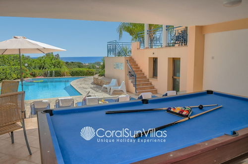 Foto 54 - Exceptional Large Villa, Free Heated Pool 1 NOV - 15 Jan, Privacy,prime Location