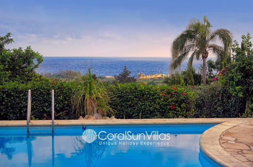 Foto 52 - Exceptional Large Villa, Private Heated Pool, Complete Privacy, Prime Location