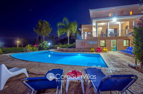 Photo 60 - Exceptional Large Villa, Private Heated Pool, Complete Privacy, Prime Location