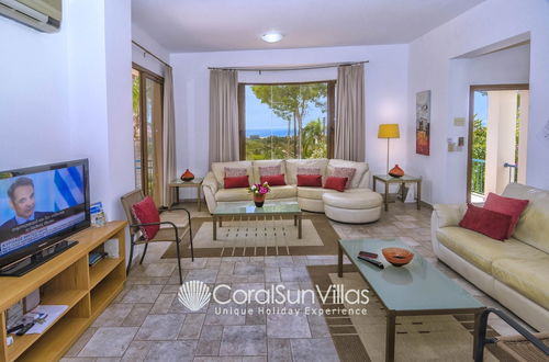 Photo 31 - Exceptional Large Villa, Private Heated Pool, Complete Privacy, Prime Location