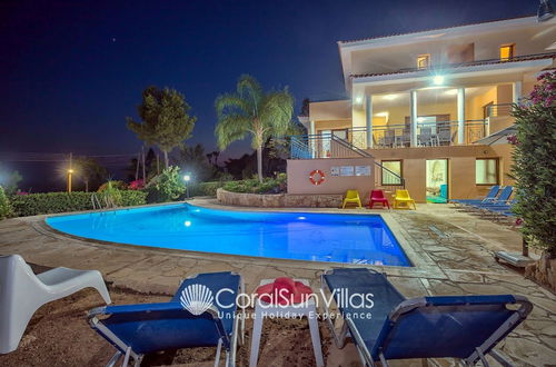 Foto 42 - Exceptional Large Villa, Free Heated Pool 1 NOV - 15 Jan, Privacy,prime Location