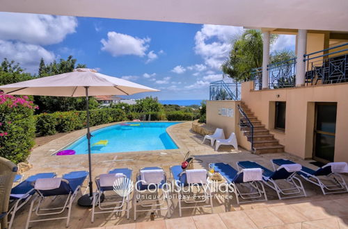 Foto 47 - Exceptional Large Villa, Free Heated Pool 1 NOV - 15 Jan, Privacy,prime Location