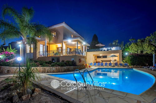 Photo 48 - Exceptional Large Villa, Private Heated Pool, Complete Privacy, Prime Location