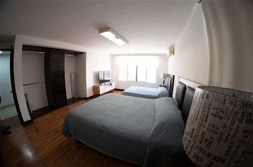Photo 6 - 1) Apartment for 4 People