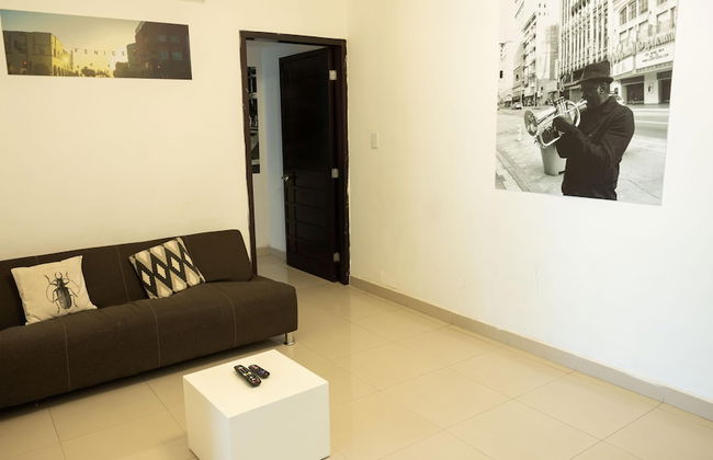 1, Apartment for 4 People - With Invoice - Foto 12