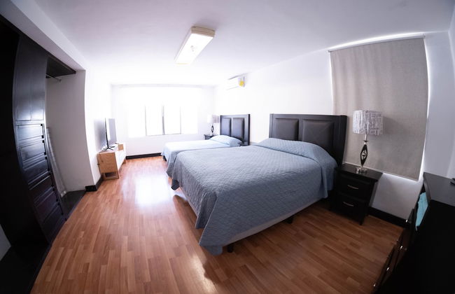 1, Apartment for 4 People - With Invoice - Foto 5