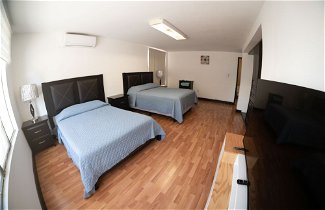 Photo 1 - 1) Apartment for 4 People