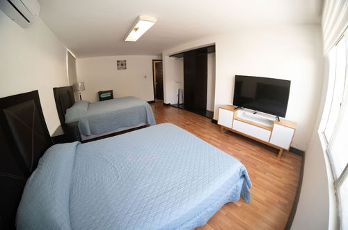 Photo 19 - 1) Apartment for 4 People