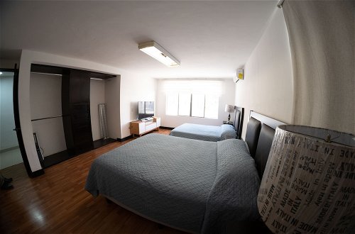 Foto 8 - 1) Apartment for 4 People