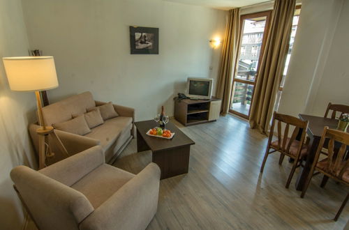 Foto 9 - Banderitsa Apartment in Bansko With Queen Size bed and Kitchen N5181