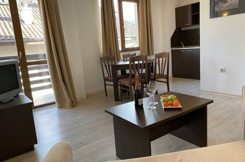 Photo 17 - Banderitsa Apartment in Bansko With Queen Size bed and Kitchen N5181