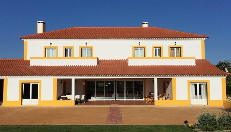 Foto 1 - Casa do Alfaro